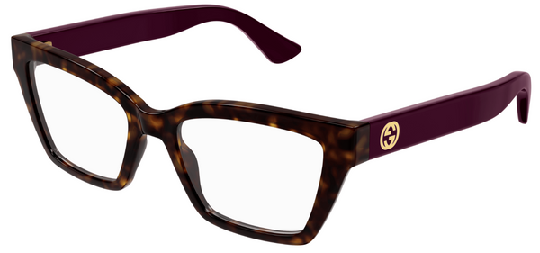 Lunettes de vue Gucci GG Logo GG1715O