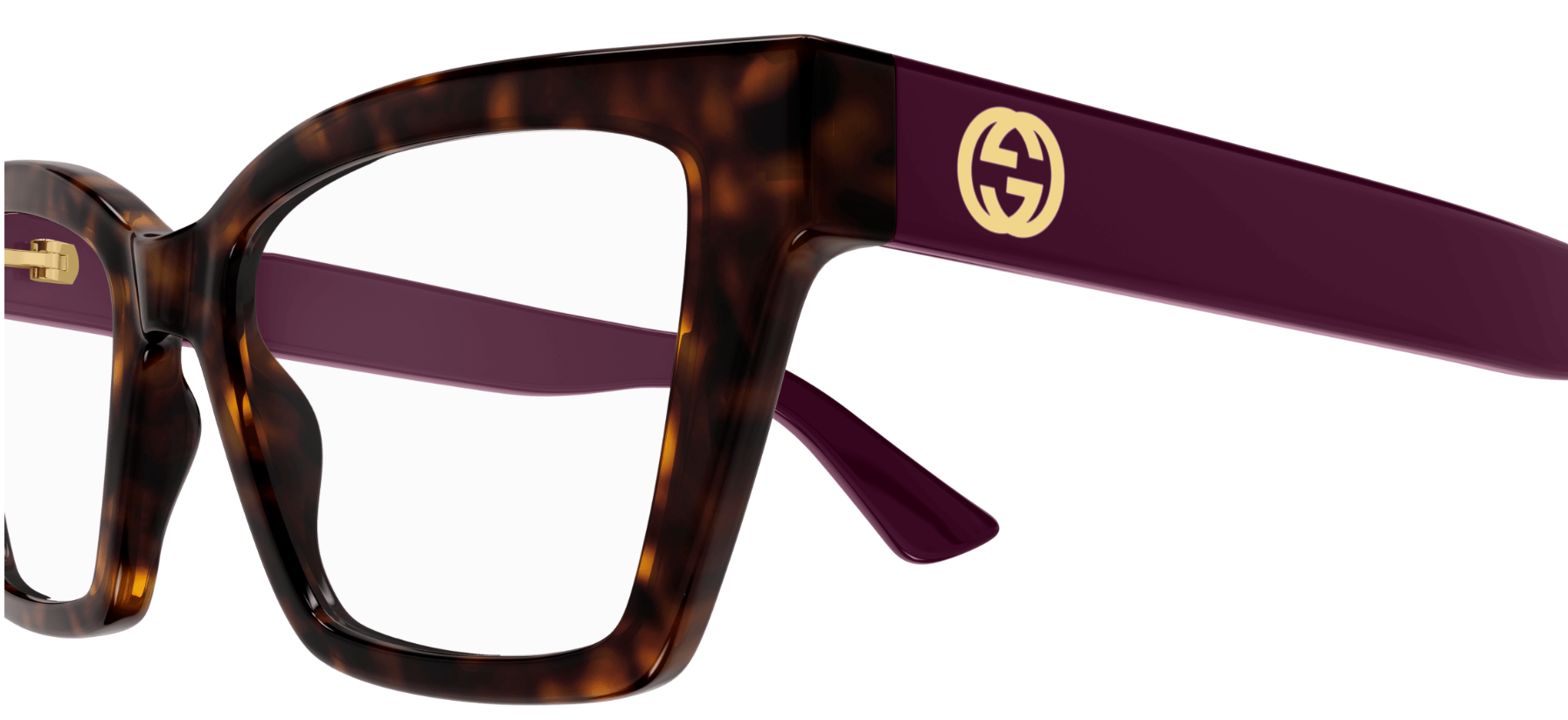 Gucci GG Logo GG1715O Prescription Glasses