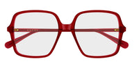 Brillen op sterkte Gucci Logo GG1003O