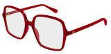 Lunettes de vue Gucci Logo GG1003O