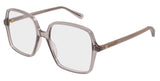 Lunettes de vue Gucci Logo GG1003O