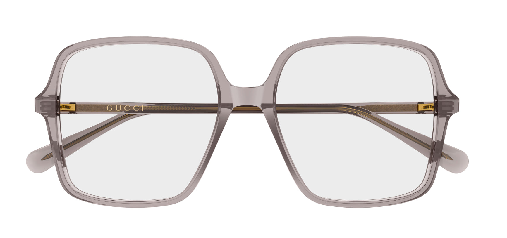 Brillen op sterkte Gucci Logo GG1003O