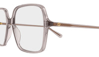 Brillen op sterkte Gucci Logo GG1003O