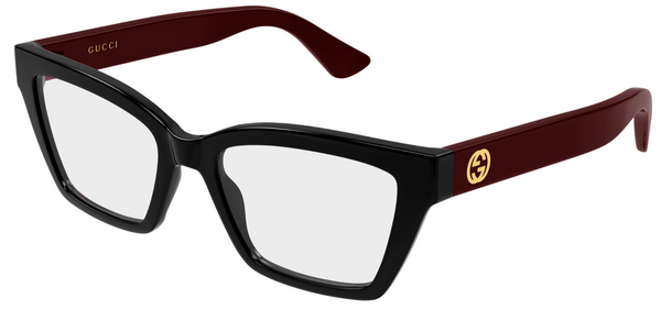 Lunettes de vue Gucci GG Logo GG1715O