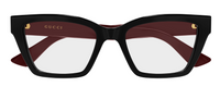 Gucci GG Logo GG1715O Prescription Glasses
