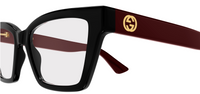 Gucci GG Logo GG1715O Prescription Glasses
