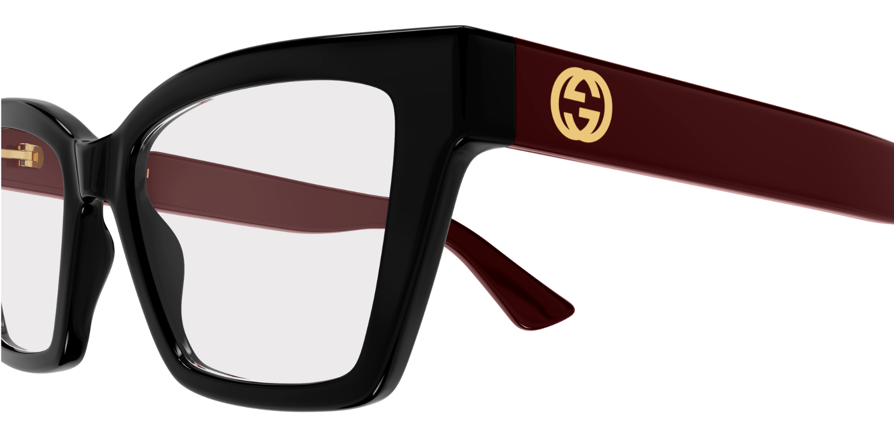 Gucci GG Logo GG1715O Prescription Glasses