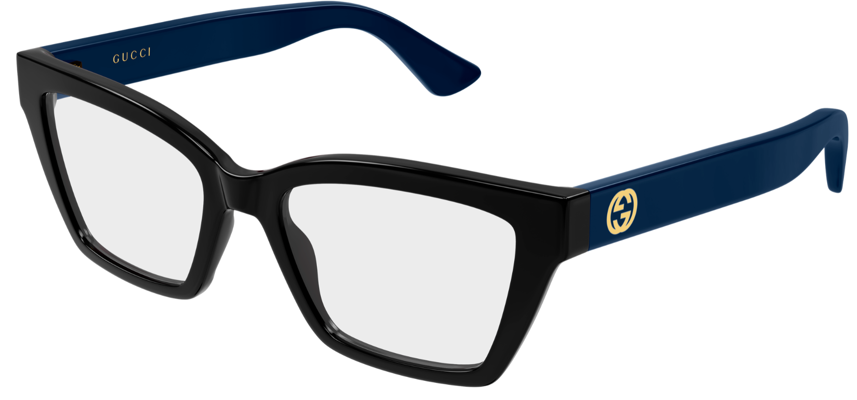 Gucci GG Logo GG1715O Prescription Glasses