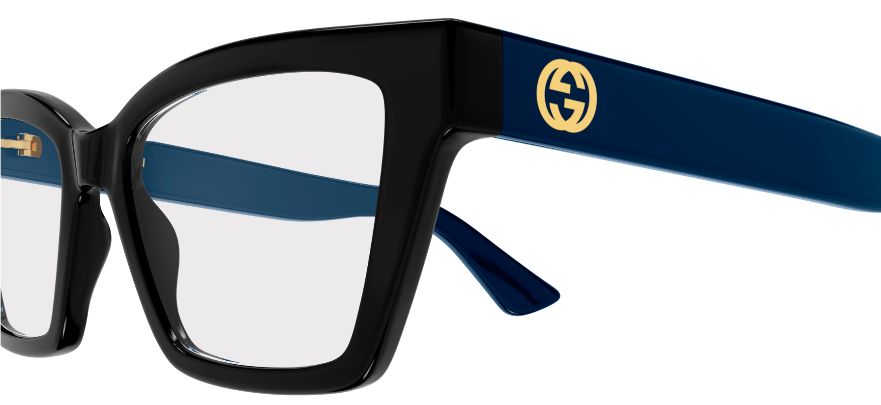 Gucci GG Logo GG1715O Prescription Glasses