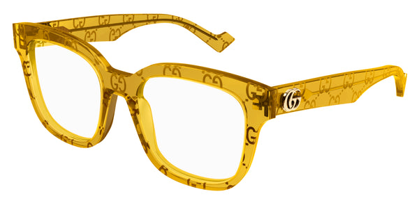 Lunettes de vue Gucci Logo GG0958O
