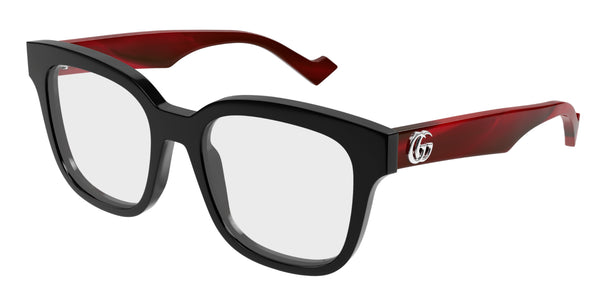 Lunettes de vue Gucci Logo GG0958O