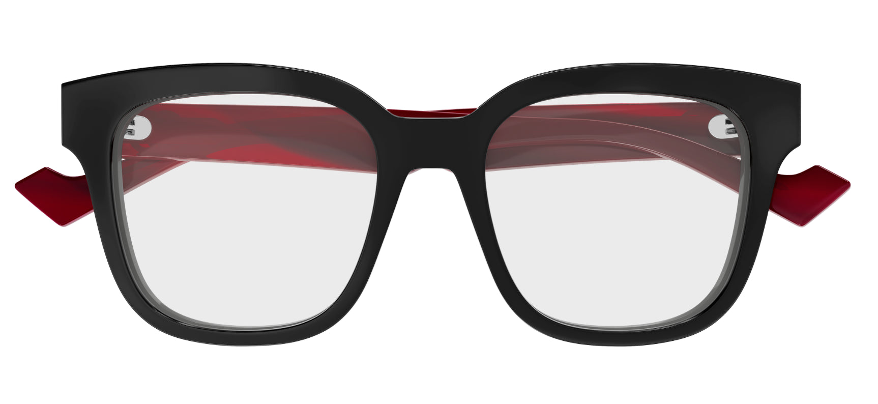 Lunettes de vue Gucci Logo GG0958O