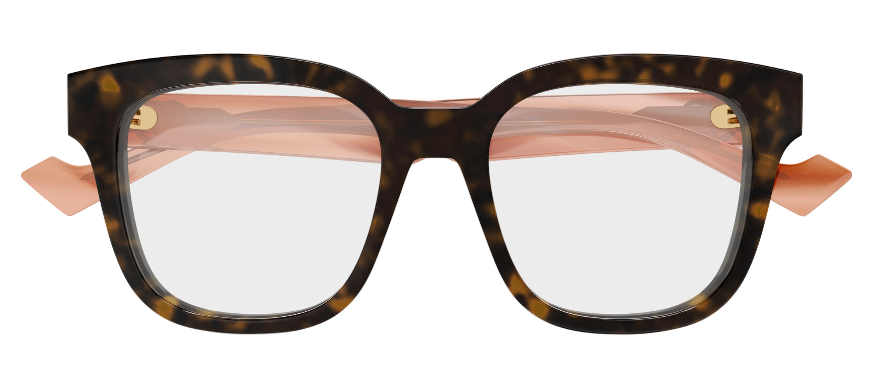 Lunettes de vue Gucci Logo GG0958O
