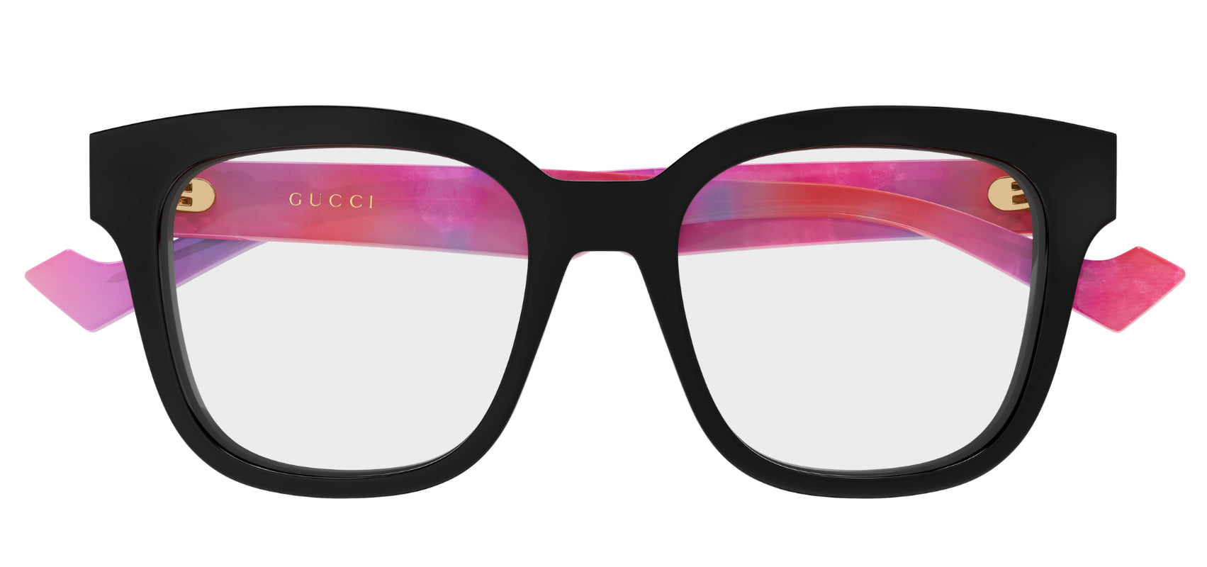 Lunettes de vue Gucci Logo GG0958O
