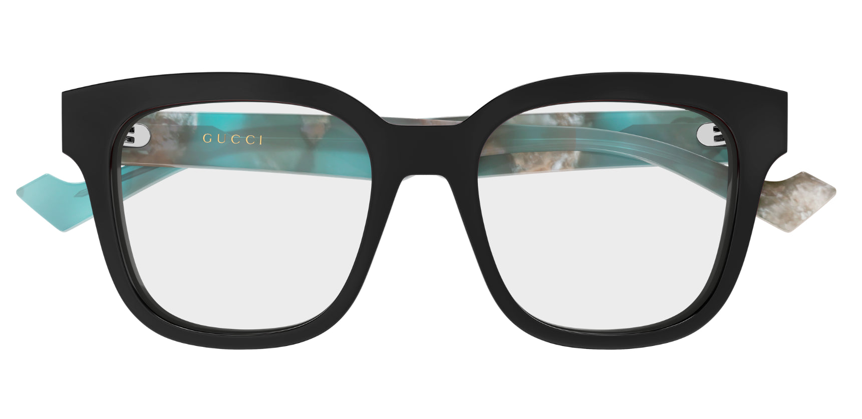 Lunettes de vue Gucci Logo GG0958O
