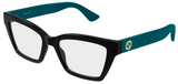 Gucci GG Logo GG1715O Prescription Glasses