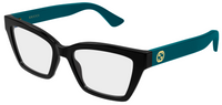 Gucci GG Logo GG1715O Prescription Glasses