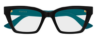 Gucci GG Logo GG1715O Prescription Glasses