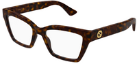 Gucci GG Logo GG1715O Prescription Glasses