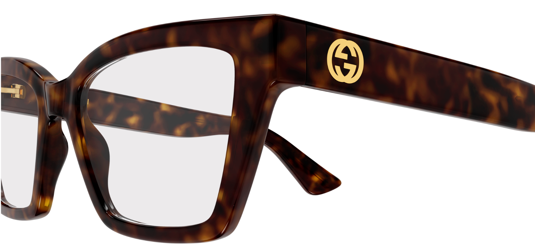 Gucci GG Logo GG1715O Prescription Glasses