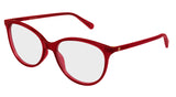 Lunettes de vue Gucci Logo GG0550O