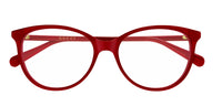Lunettes de vue Gucci Logo GG0550O