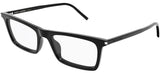 Occhiali da vista Saint Laurent Corner Angle SL 890 BETTY THIN OPT