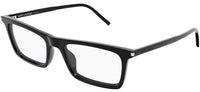 Saint Laurent Corner Angle SL 890 BETTY THIN OPT Eyeglasses