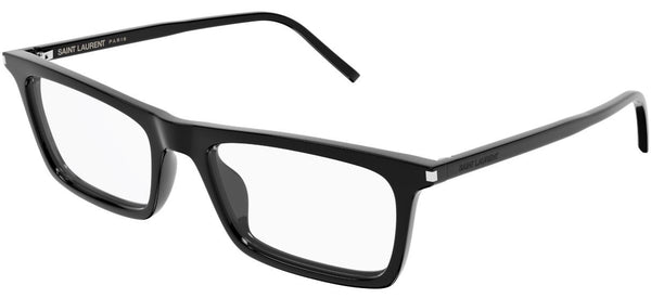 Saint Laurent Corner Angle SL 890 BETTY THIN OPT Eyeglasses