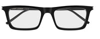 Saint Laurent Corner Angle SL 890 BETTY THIN OPT Eyeglasses