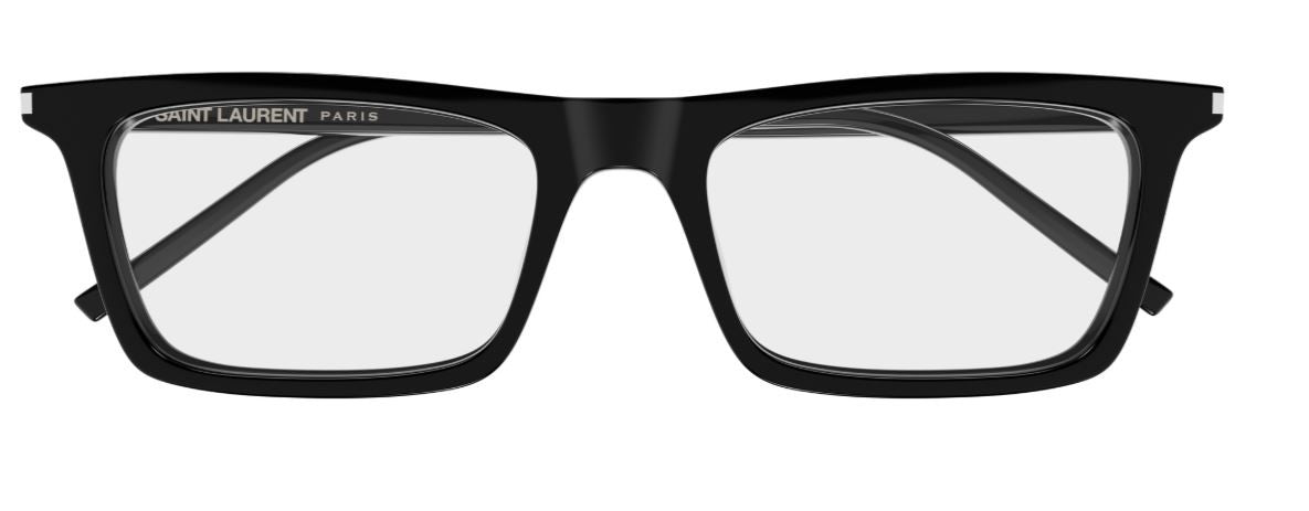 Saint Laurent Corner Angle SL 890 BETTY THIN OPT Eyeglasses