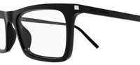 Saint Laurent Corner Angle SL 890 BETTY THIN OPT Eyeglasses