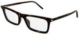 Occhiali da vista Saint Laurent Corner Angle SL 890 BETTY THIN OPT