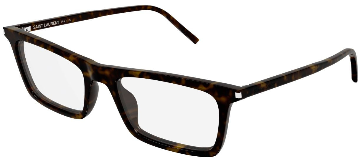 Saint Laurent Corner Angle SL 890 BETTY THIN OPT Eyeglasses