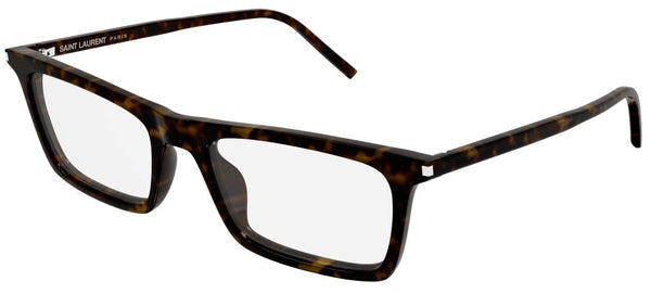 Saint Laurent Corner Angle SL 890 BETTY THIN OPT Eyeglasses