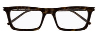 Saint Laurent Corner Angle SL 890 BETTY THIN OPT Eyeglasses