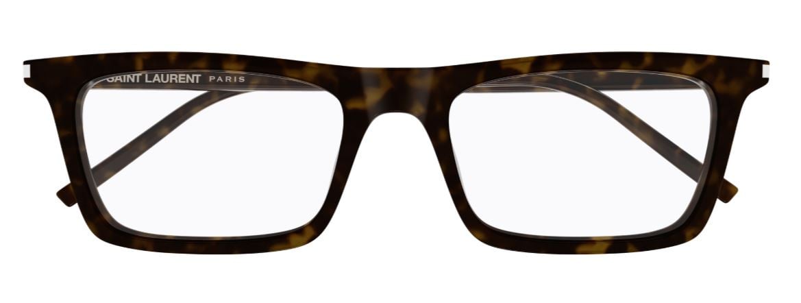 Saint Laurent Corner Angle SL 890 BETTY THIN OPT Eyeglasses