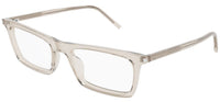 Saint Laurent Corner Angle SL 890 BETTY THIN OPT Eyeglasses