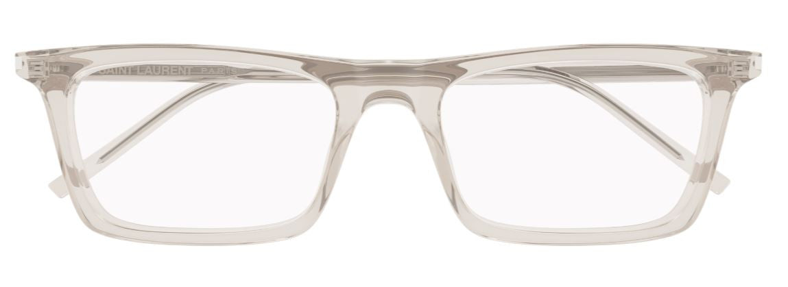Saint Laurent Corner Angle SL 890 BETTY THIN OPT Eyeglasses