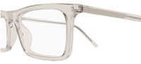 Saint Laurent Corner Angle SL 890 BETTY THIN OPT Eyeglasses