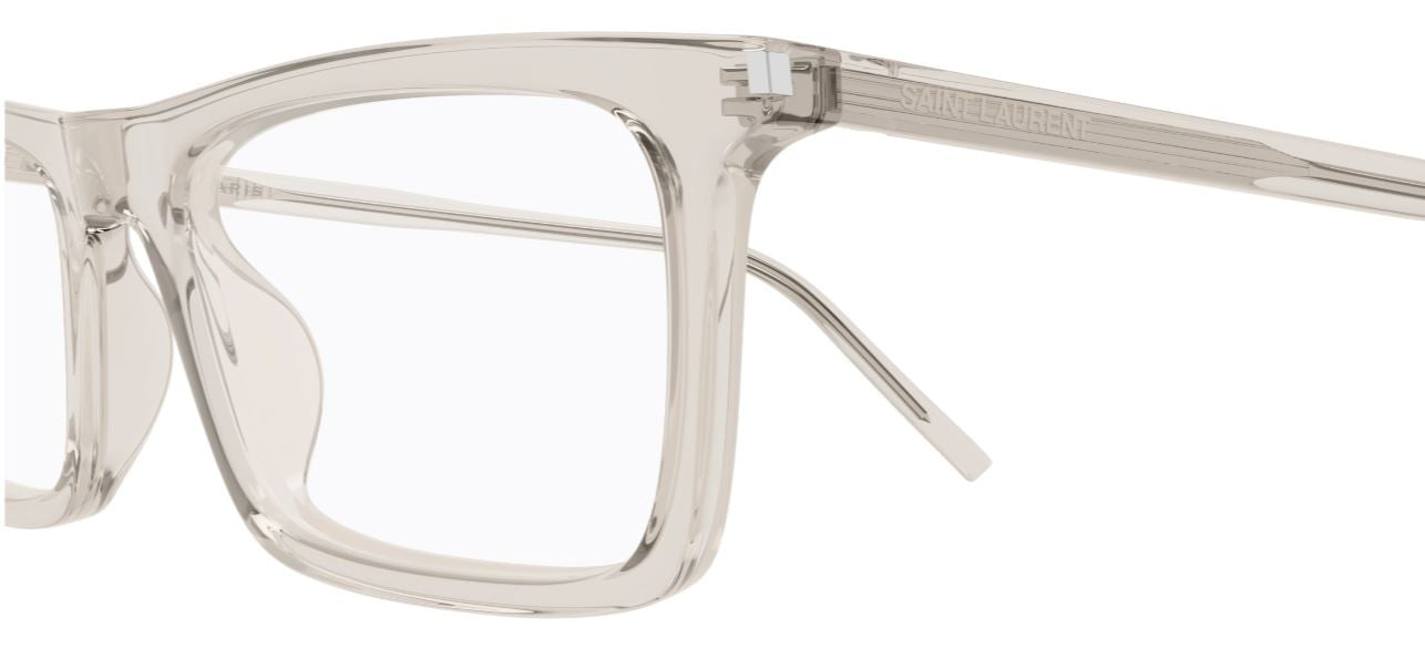 Saint Laurent Corner Angle SL 890 BETTY THIN OPT Eyeglasses