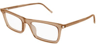 Saint Laurent Corner Angle SL 890 BETTY THIN OPT Eyeglasses