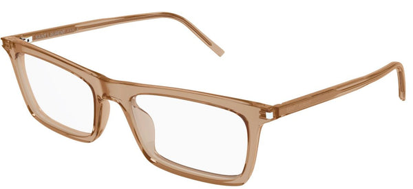 Saint Laurent Corner Angle SL 890 BETTY THIN OPT Eyeglasses