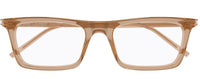 Saint Laurent Corner Angle SL 890 BETTY THIN OPT Eyeglasses