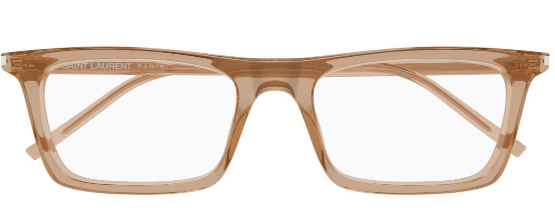 Saint Laurent Corner Angle SL 890 BETTY THIN OPT Eyeglasses