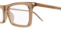 Saint Laurent Corner Angle SL 890 BETTY THIN OPT Eyeglasses