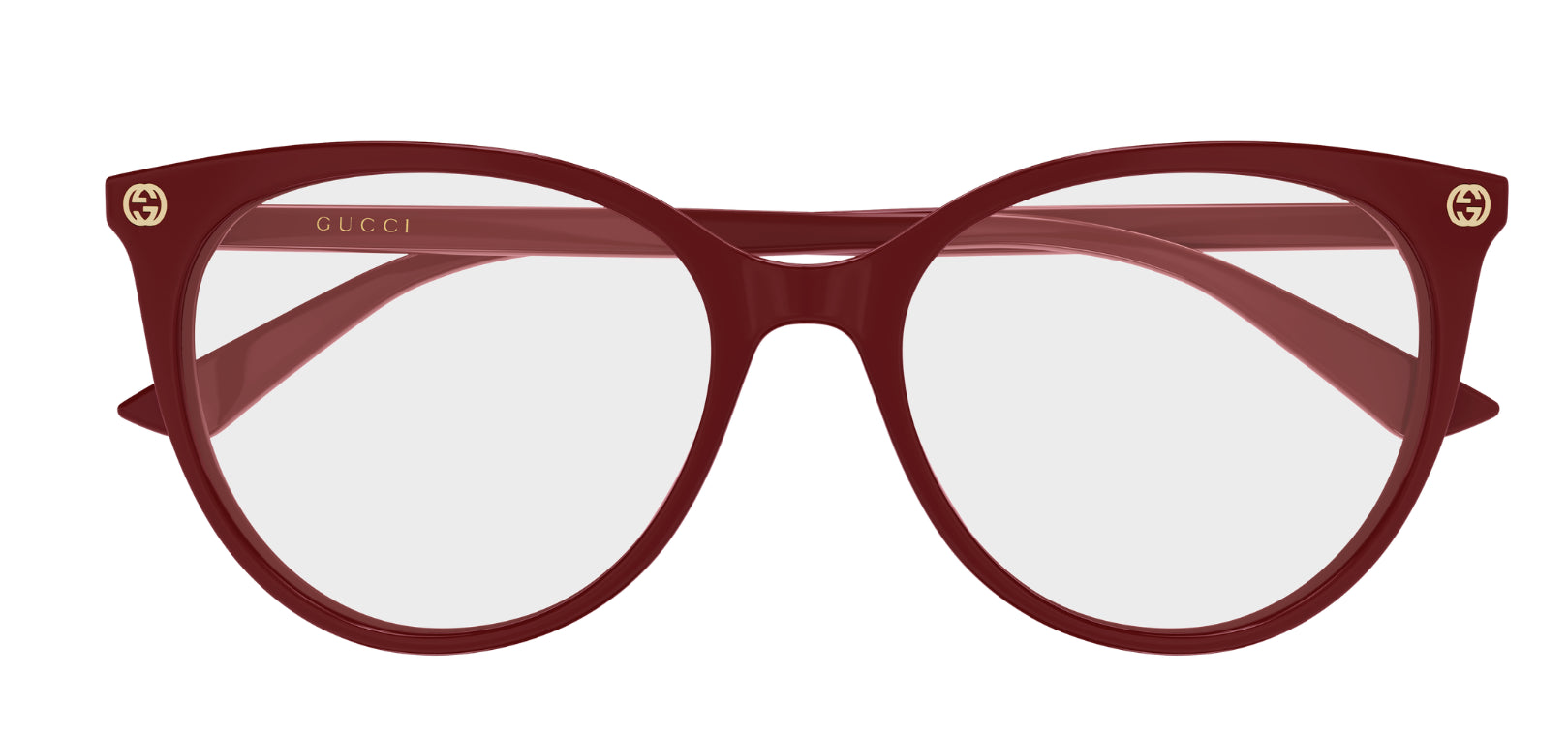 Lunettes de vue Gucci Lettering GG0093O
