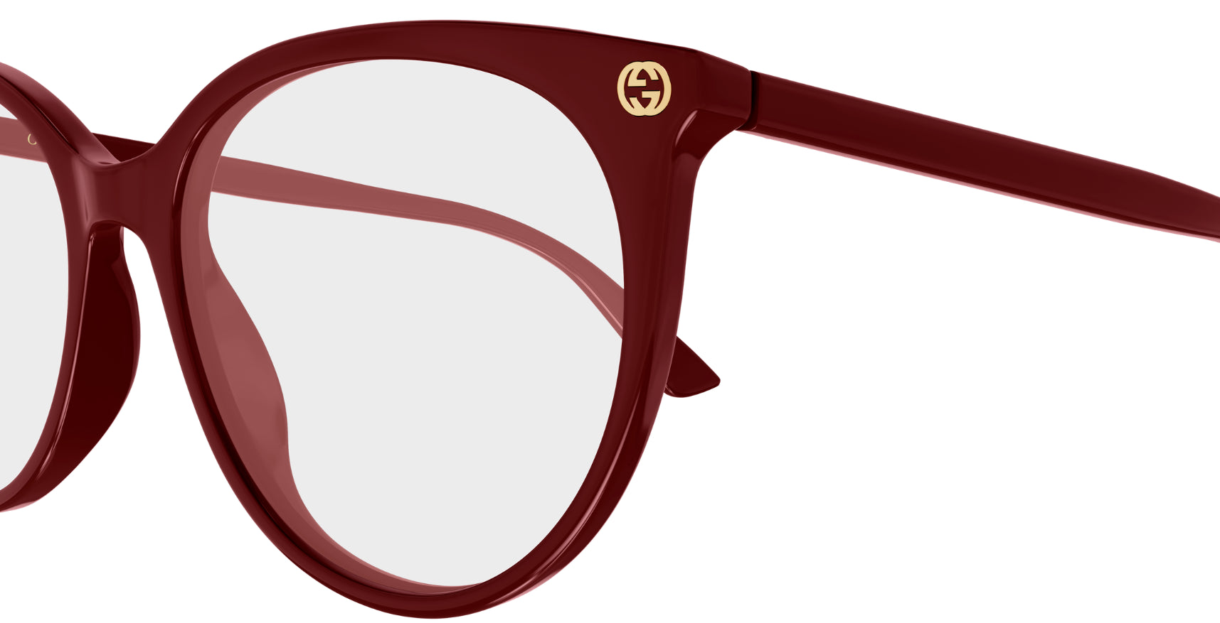 Lunettes de vue Gucci Lettering GG0093O