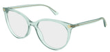 Lunettes de vue Gucci Lettering GG0093O