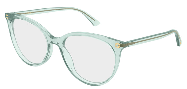 Lunettes de vue Gucci Lettering GG0093O